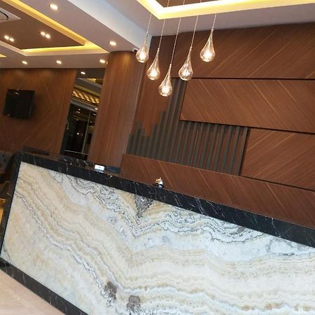 Ema Oeztuerk Thermal Hotel Afyonkarahisar Екстер'єр фото
