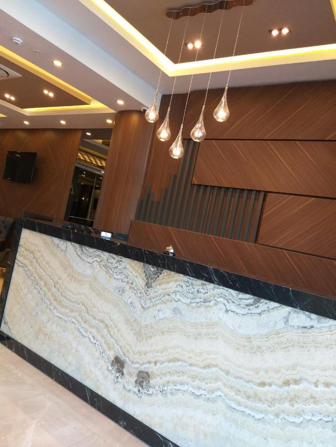 Ema Oeztuerk Thermal Hotel Afyonkarahisar Екстер'єр фото